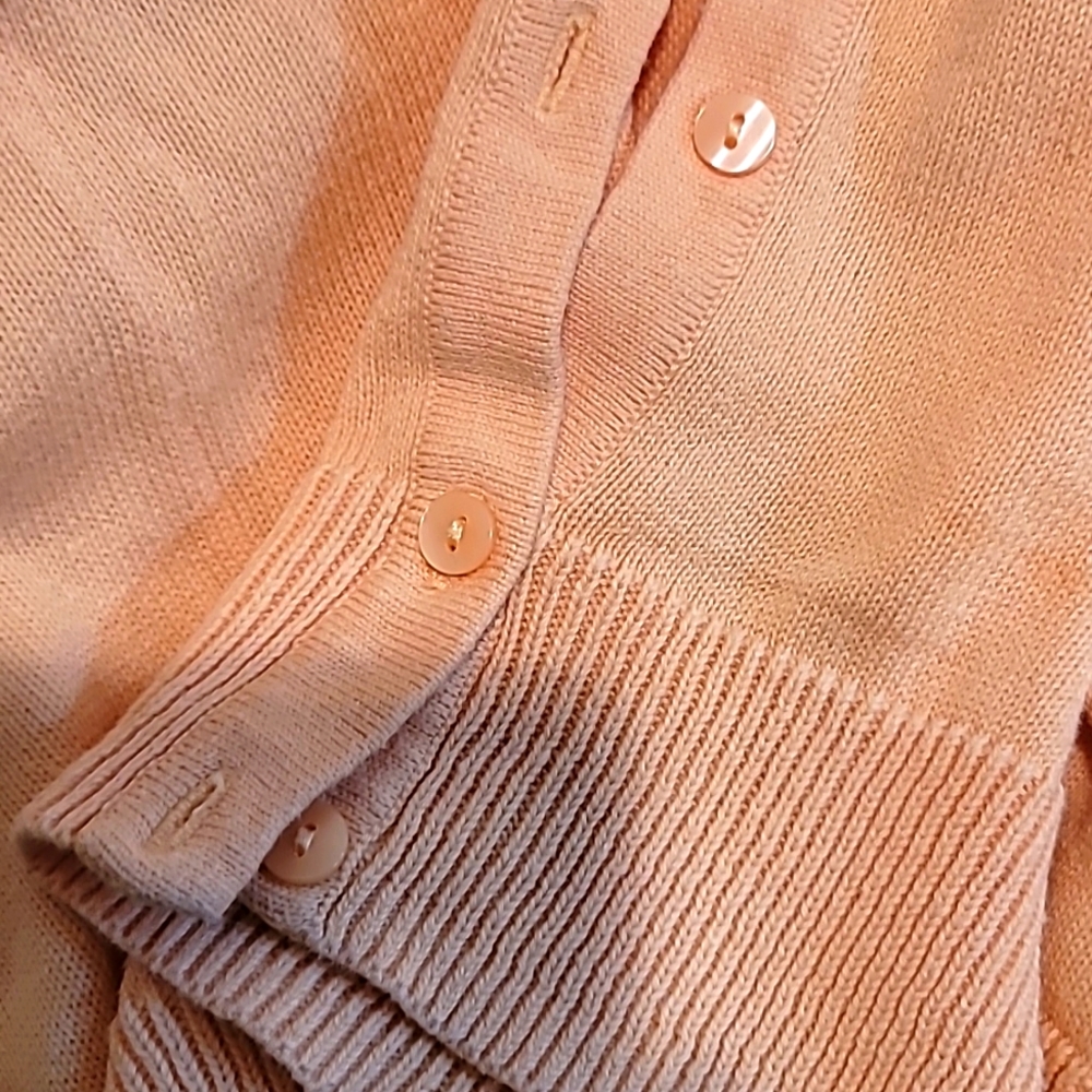 Knit Sweater - Picture 4 of 4